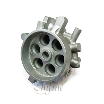 Customized Precision Water Glass Investment Casting